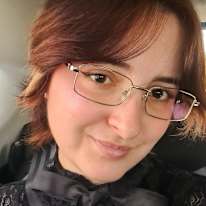 Photo of Ronel