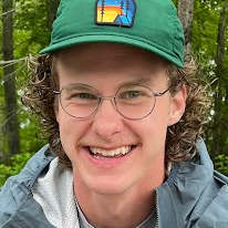 Photo of Josh