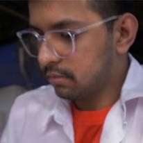 Photo of Harsh