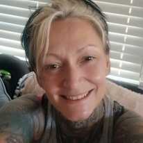 Photo of Jessica Ramsey