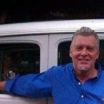 Photo of Richard