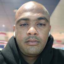 Photo of Mohamed
