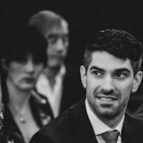 Photo of Laurent