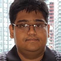 Photo of Babar