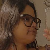 Photo of Pearl Pinto