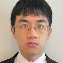 Photo of Micahel Tse