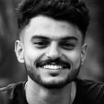 Photo of Gopi Krishnan