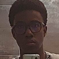 Photo of Benson Ncube