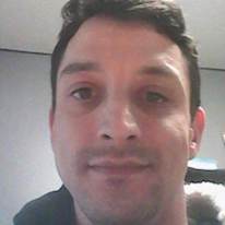 Photo of Scott Gallant