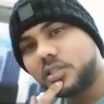 Photo of Riaz