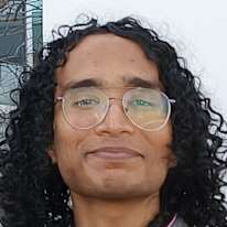 Photo of Suhail