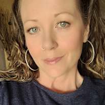 Photo of Colleen
