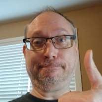 Photo of Andrew