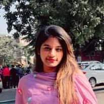 Photo of Kavya sharma