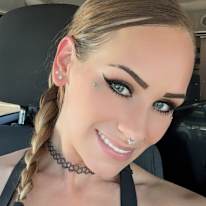 Photo of Melissa