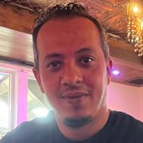 Photo of IBRAHIM MOHAMED RAGAB RADWAN
