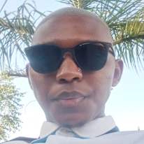Photo of Zamokuhle Dhludhlu