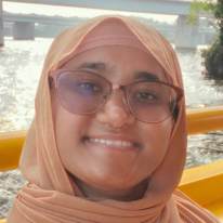 Photo of NAZIA KAZI