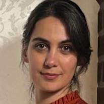 Photo of Sida Javan