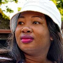 Photo of Nomfundo mahlangu