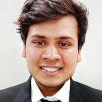 Photo of Chirag Jain