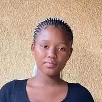Photo of Okuhle