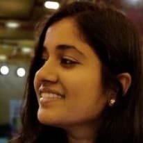 Photo of Kavya