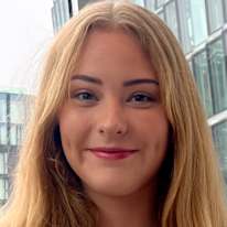 Photo of Hanna Regina Einarsdottir