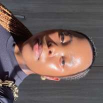 Photo of Refiloe Mokoena