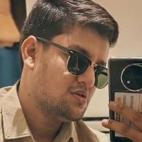 Photo of GOPAL AGARWAL