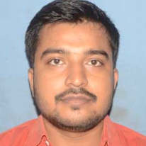 Photo of Mahendra Kishor