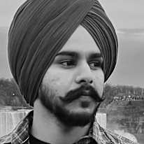 Photo of Lovepreet singh