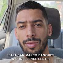 Photo of TAGHIA Taha Yassine