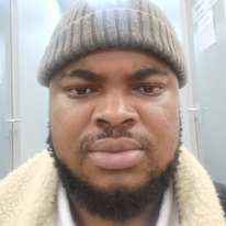 Photo of Koketso