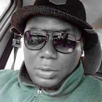 Photo of Andile