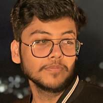 Photo of Yash Agarwal