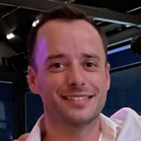 Photo of Dragos