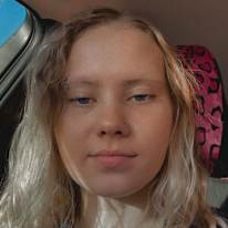 Photo of natalie