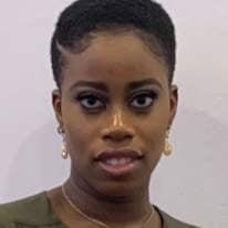 Photo of CHINELO EKEZIE