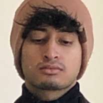 Photo of Abhay