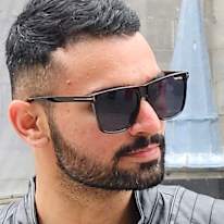 Photo of Vishvas