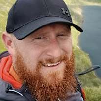 Photo of Ross McGrath