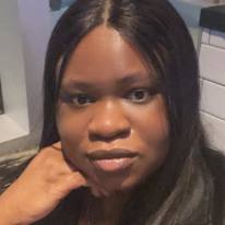 Photo of Uchechi Amadi