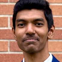 Photo of Sriram Sridhar