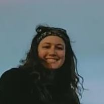 Photo of Lauren