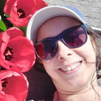 Photo of Danielle