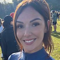 Photo of Rhiannon Sanyari