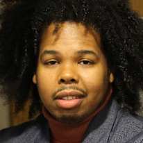 Photo of Derrick  N