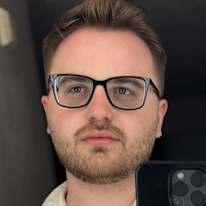 Photo of Matt