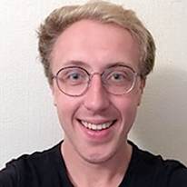 Photo of Alex